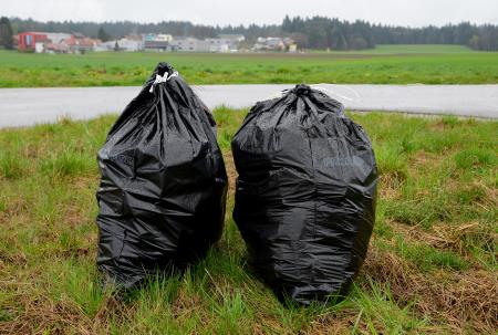 26. tradicionalna čistilna akcija 2025 (foto: T. Kosec)